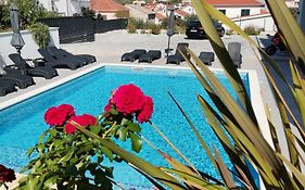 Villa Barbara & Zoran With Heated Swimming Pool